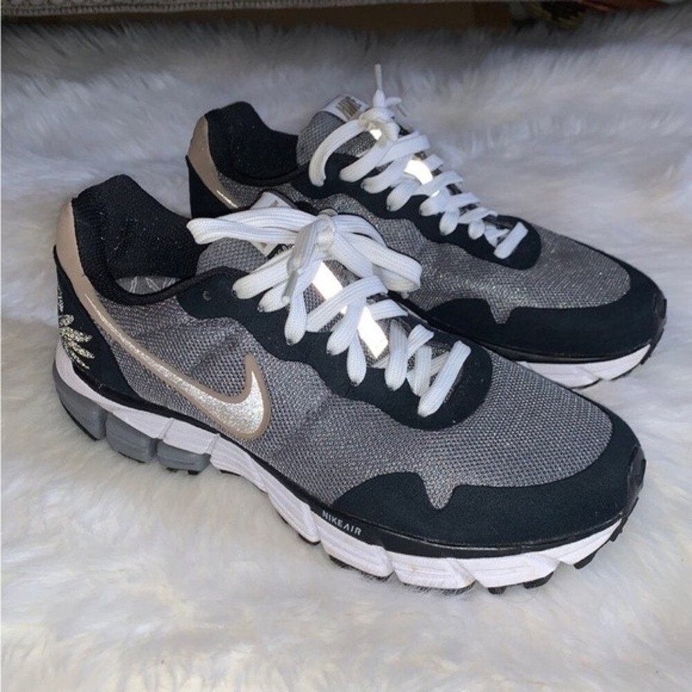 Nike Bowerman Sneakers View 3